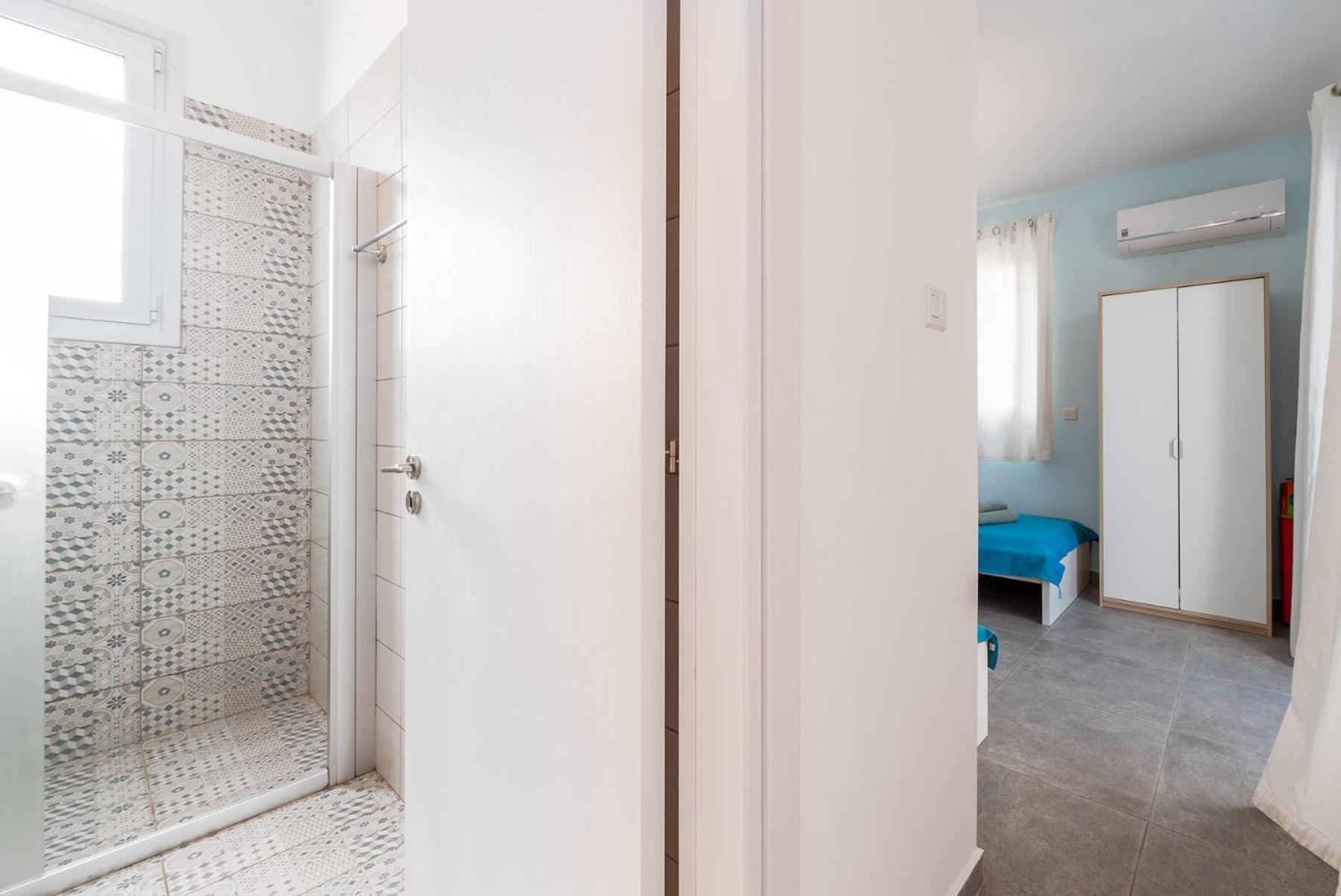 Blue Diamond Beach Villas Paphos Eksteriør billede