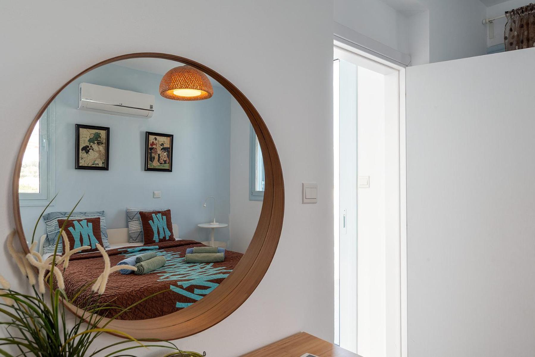 Blue Diamond Beach Villas Paphos Eksteriør billede