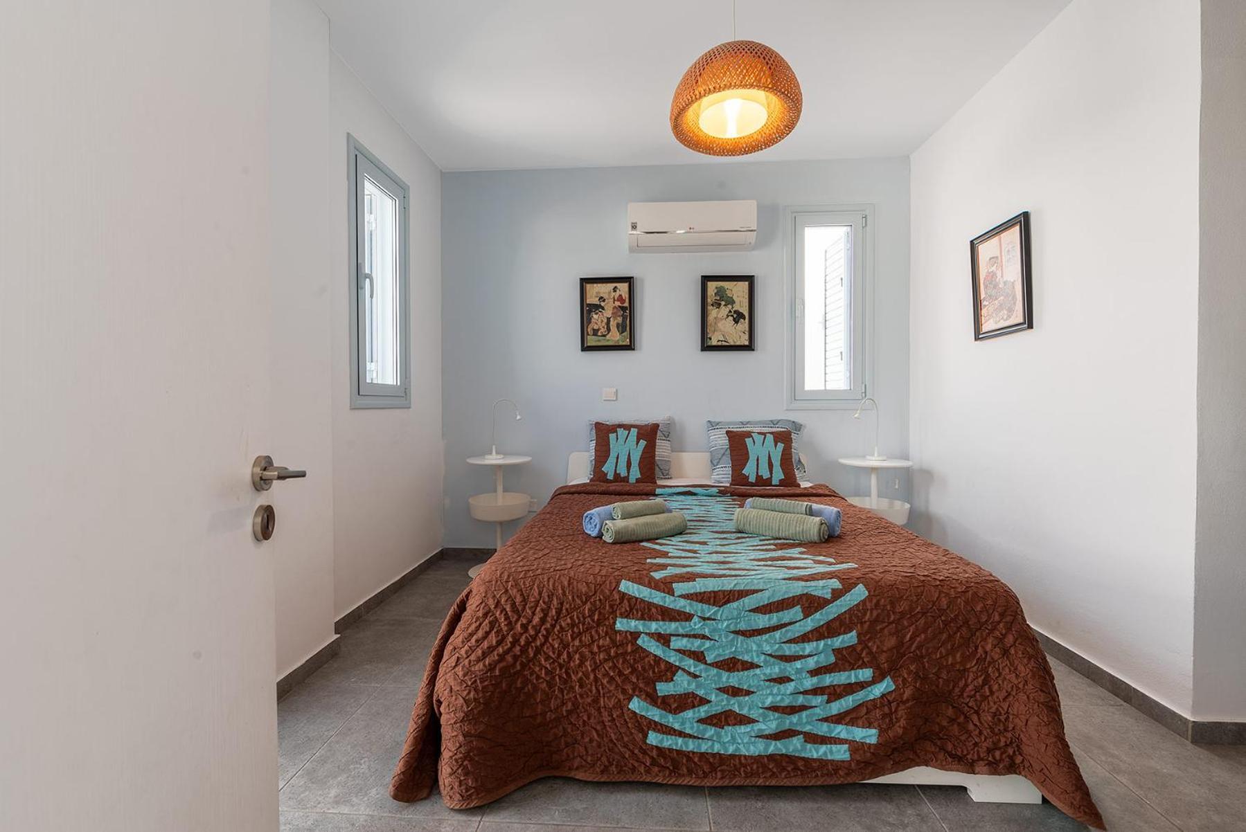 Blue Diamond Beach Villas Paphos Eksteriør billede