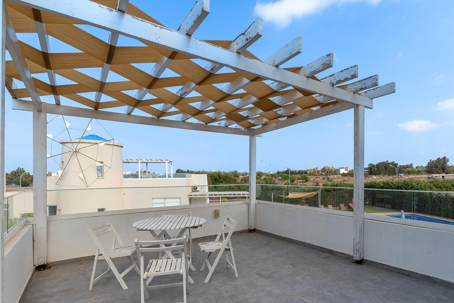 Blue Diamond Beach Villas Paphos Eksteriør billede