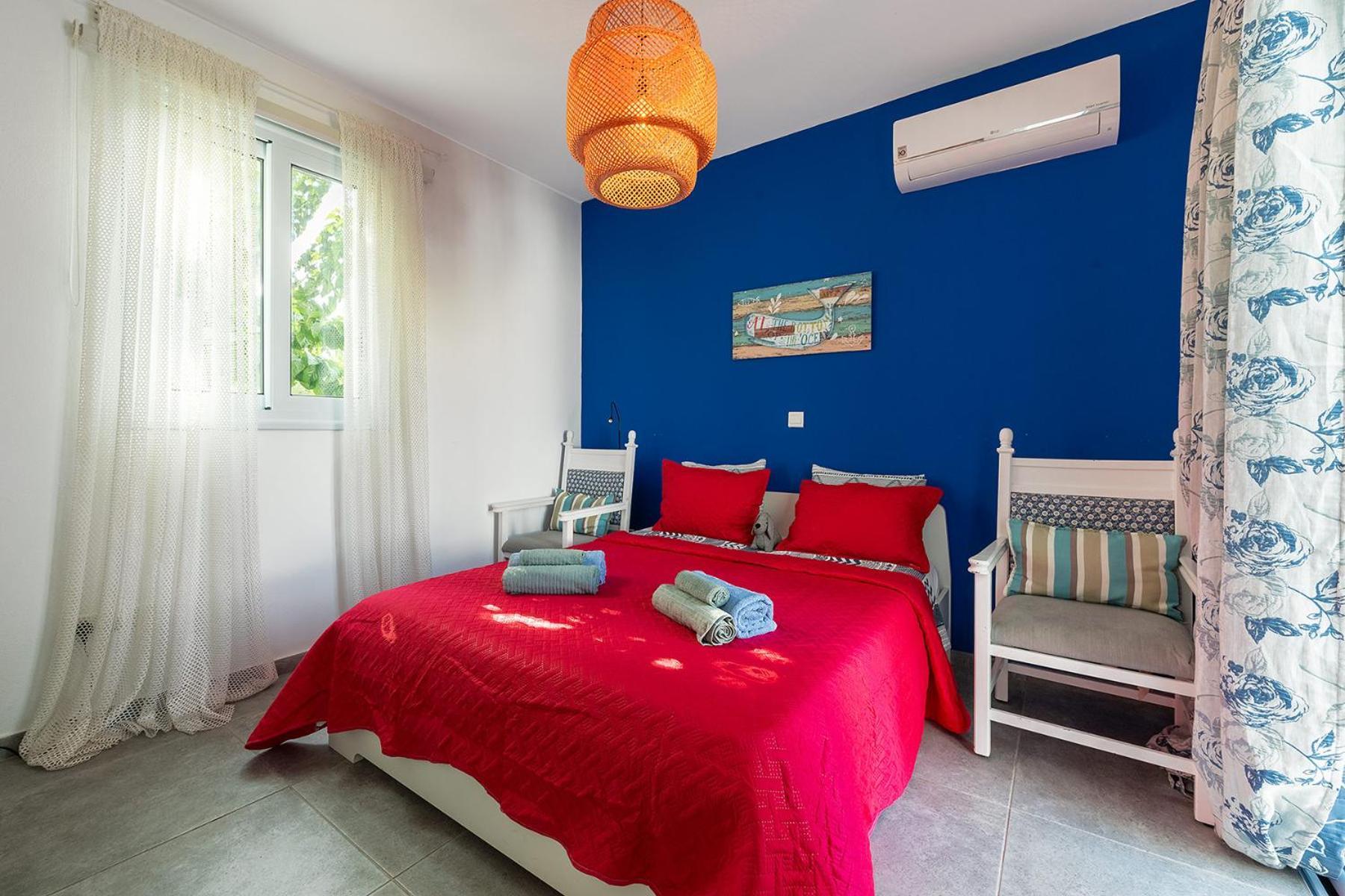 Blue Diamond Beach Villas Paphos Eksteriør billede