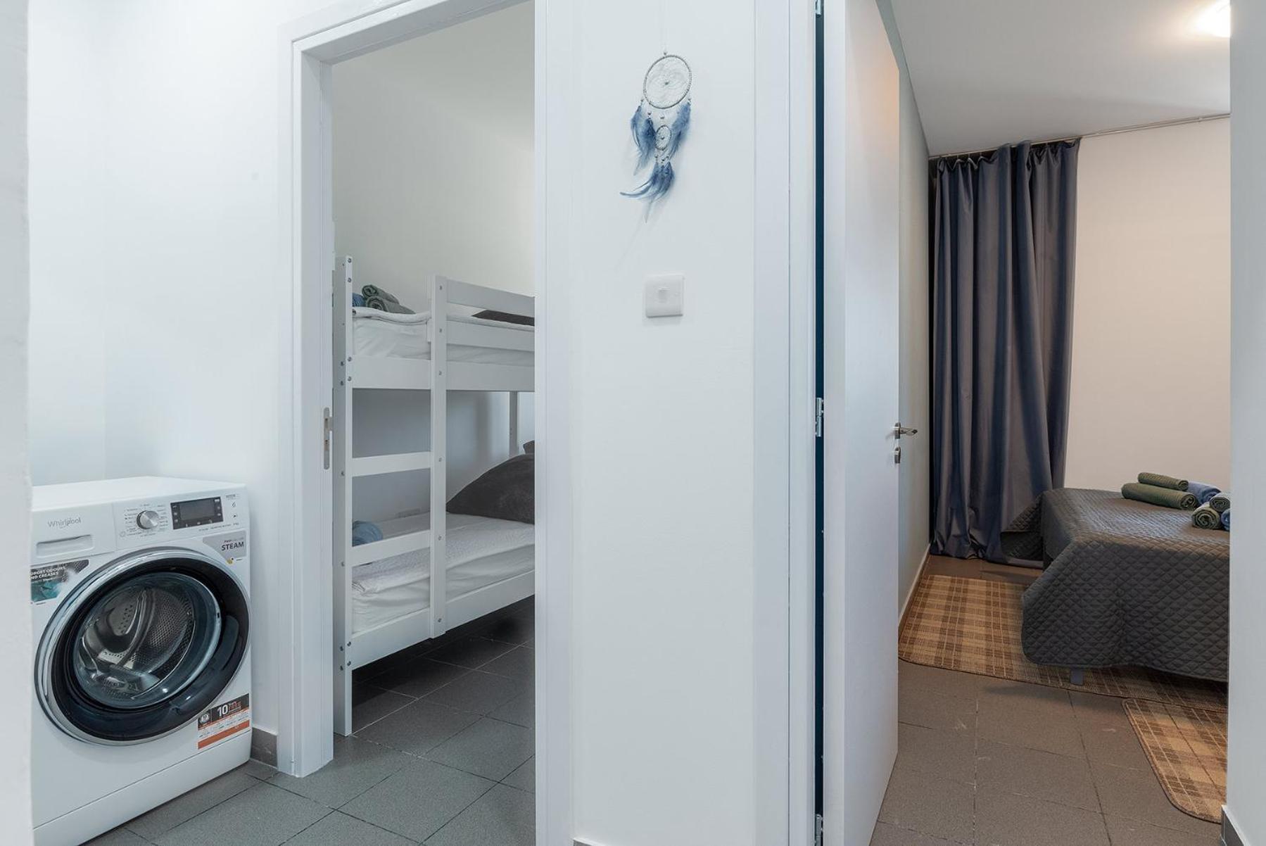 Blue Diamond Beach Villas Paphos Eksteriør billede